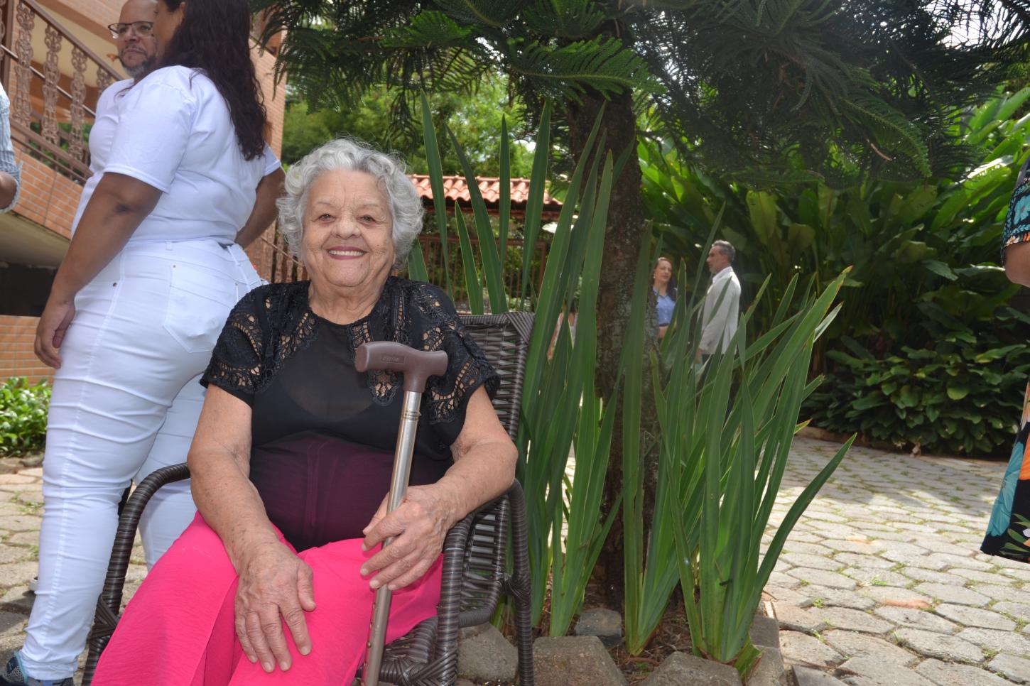 Inscrições abertas para novos integrantes do Conselho Municipal da Pessoa Idosa de Betim  