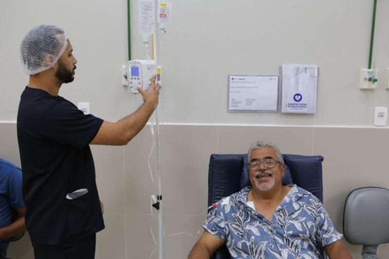 Prefeitura de Betim lança edital para Residência Multiprofissional em Saúde com bolsas financiadas pelo Ministério da Saúde