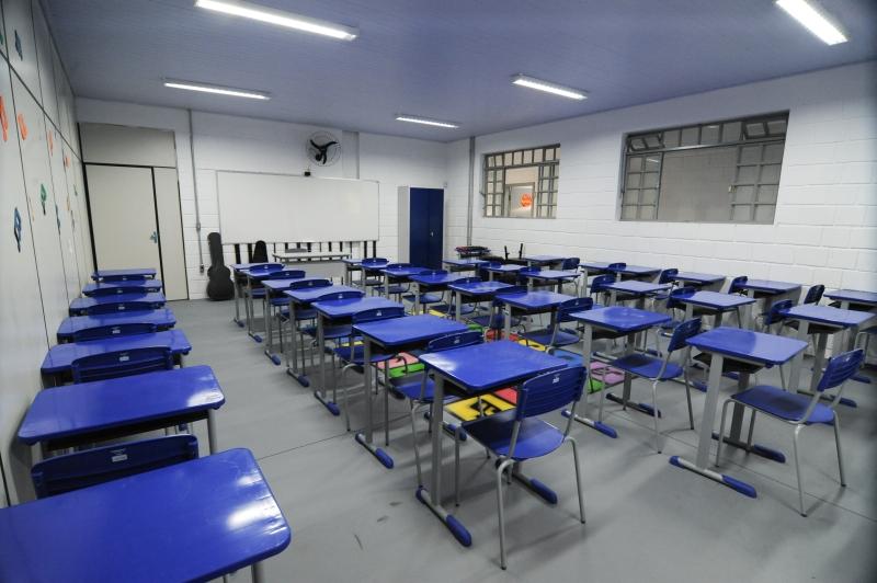 Prefeitura de Betim prorroga prazo de matrículas e reforça entrada na Fase 3 do Cadastro Escolar 2026