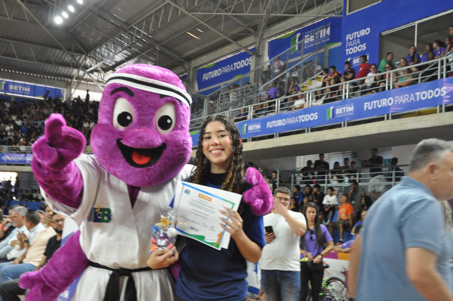 Betim lança Plano da Primeira Infância e consolida política integrada para crianças de 0 a 6 anos