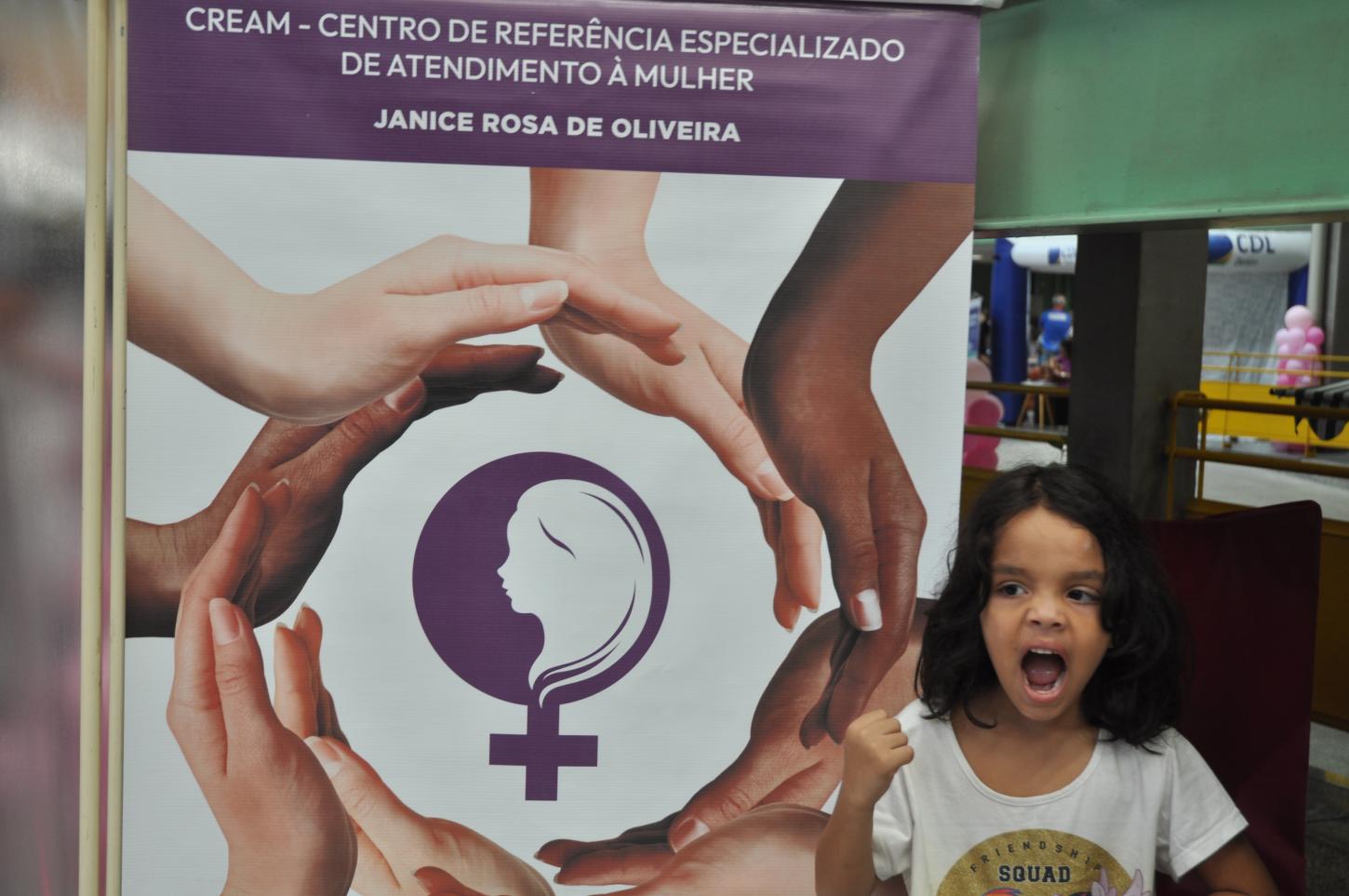 Betim promove a maior corrida feminina de Minas e coloca mulheres no centro do esporte no mês dedicado a elas