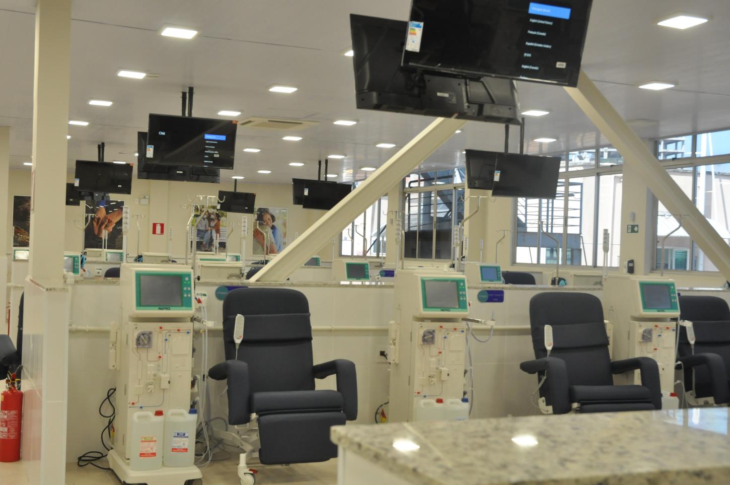 Betim vira destaque nacional: Fiocruz grava minidocumentário sobre inovação que transforma a Atenção